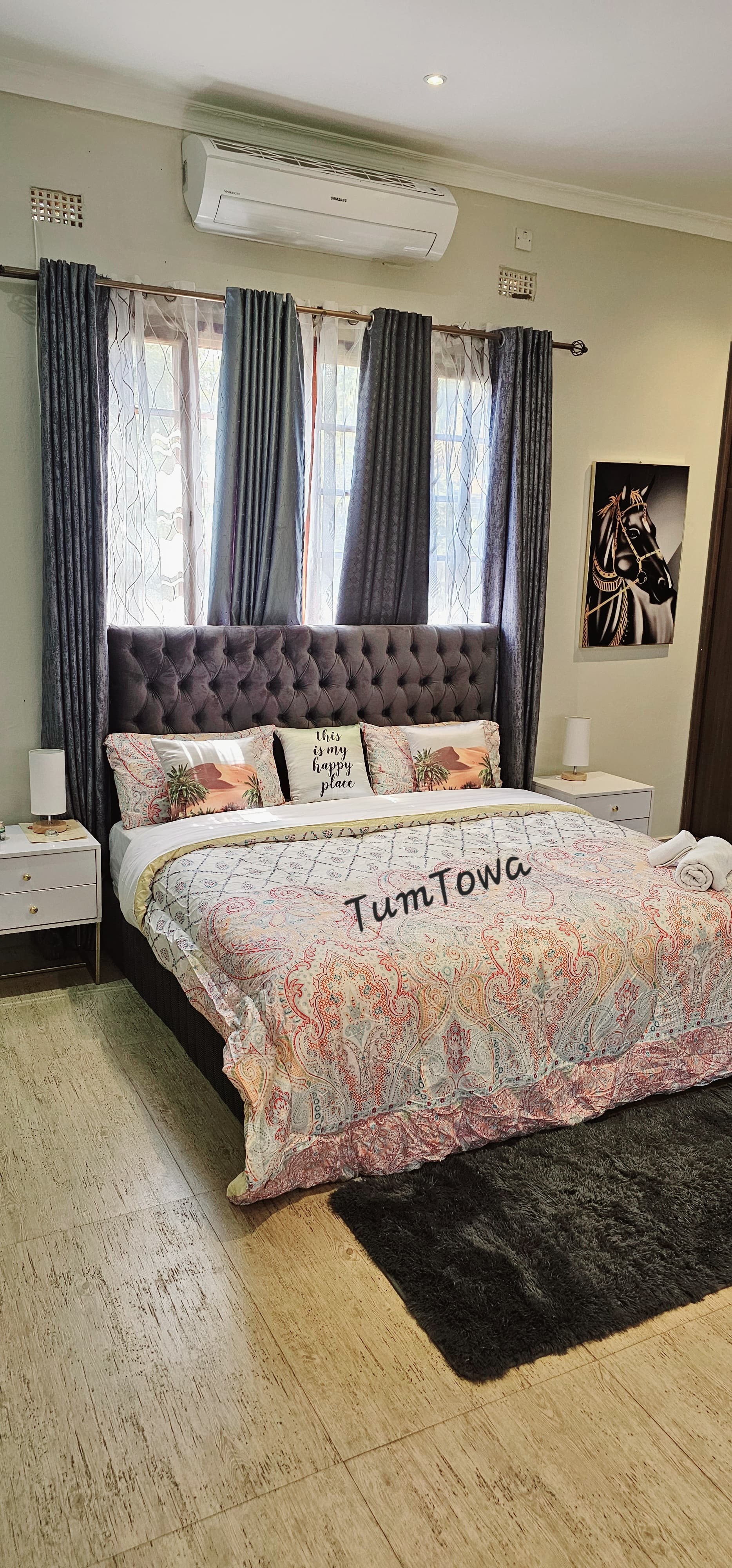 Towa Room Image